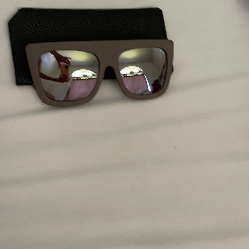 Quay Sunglasses